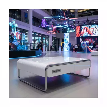 Аренда Журнальный стол Firana в Mercure Сочи Центр — ART SPACE