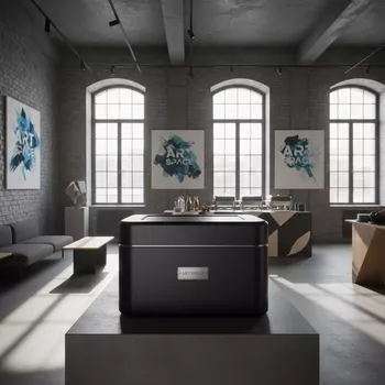 Аренда Термобокс для горячего облегченный в лофте «Студия 21» — ART SPACE