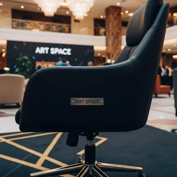 Аренда Кресло для персонала BRABIX Smart MG313 черное в отеле «Богатырь» — ART SPACE