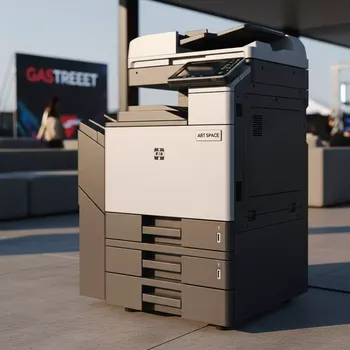 Аренда МФУ Canon imageRUNNER 2645i в Gamma Sirius — ART SPACE