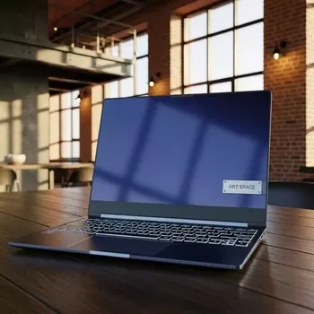 Аренда Ноутбук игровой Lenovo Legion 5 в Courtyard by Marriott Sochi — ART SPACE
