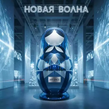 Аренда Матрешки в Alpha Sirius — ART SPACE