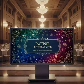 Аренда Интерактивная панель CleverMic e Blackboard 86 дюймов Win Android OS DC860NH A в Маринс Парк Отеле — ART SPACE
