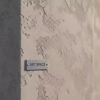 Аренда Штукатурки фасадные в VK Stadium Sirius — ART SPACE
