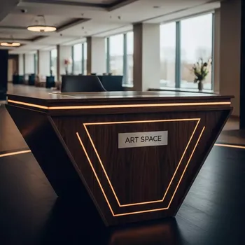 Аренда Декорация стол Ивана Урганта новогодний в Cosmos Sochi Hotel — ART SPACE