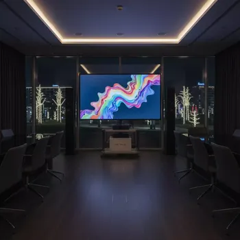 Аренда Акустика TRIUMPH BOARD MT Speakers 40 Вт для MULTI TOUCH NEW в City Park Hotel Sochi — ART SPACE