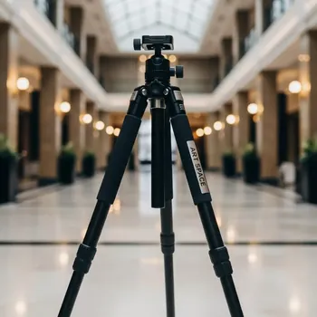 Аренда Тренога Quik Lok A 188 в Mövenpick Hotel — ART SPACE