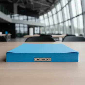 Аренда Бумага Colotech Plus Blue Xerox 200 г м² SRA3 в Skypark Sochi — ART SPACE