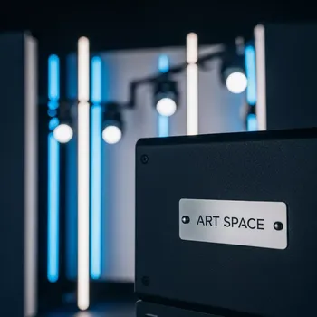 Аренда Освещение для свадьбы мероприятия банкета в Красноярске — ART SPACE