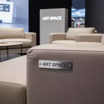 Аренда Комплект мебели YR825B beige grey в Omega Sirius — ART SPACE