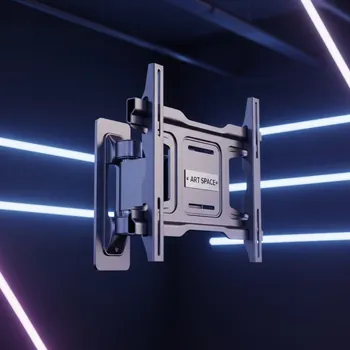 Аренда Крепление настенное Samsung WMN B50SCXEN на пляжных клубах Хосты — ART SPACE