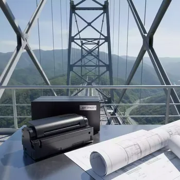 Аренда Тонер картридж HP Q7551A в Skypark Sochi — ART SPACE