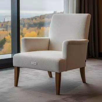 Аренда Кресло Milena 3010WT в отеле Radisson Lazurnaya — ART SPACE