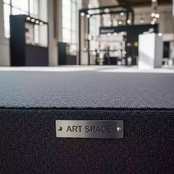 Аренда Ковровое покрытие ковролин серый 50 м² в санатории «Сочи» — ART SPACE
