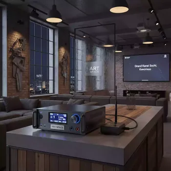 Аренда Система мониторинга персонального Sennheiser EW IEM G4 G в Grand Karat Sochi — ART SPACE