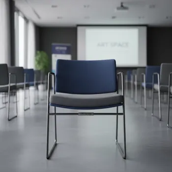 Аренда Стул с подушками Capri в Mövenpick Hotel — ART SPACE