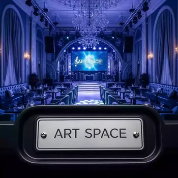 Аренда Караоке в санатории «Металлург» — ART SPACE