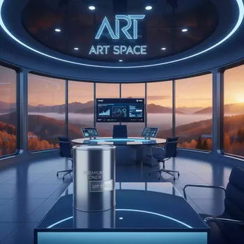 Аренда Тонер Canon C EXV12 в Radisson Hotel Rosa Khutor — ART SPACE