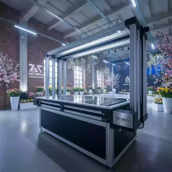 Аренда Рама копировальная GrafoPrint SBM 1000 в санатории «Заполярье» — ART SPACE