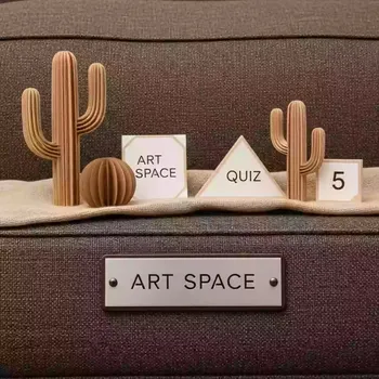 Аренда Декорации ковбойские в Mantera Supreme — ART SPACE