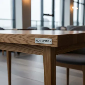 Аренда Стол Вани в ресторане «Баран-Рапан» — ART SPACE