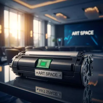 Аренда Тонер картридж Integral TK 3170 с чипом для Kyocera в Pullman Sochi Centre — ART SPACE