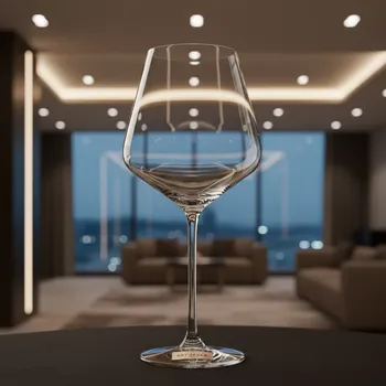 Аренда Бокал для вина Revil Up Chef&Somellier VIP 550 мл в Rodina Grand Hotel & SPA — ART SPACE