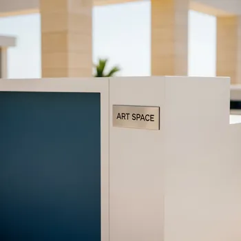 Аренда Стойка барная 2 м в Сочи Парк Отеле — ART SPACE
