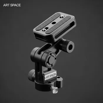 Аренда Кронштейн универсальный для камер Digis DSM PV200 B черный в Omega Sirius — ART SPACE