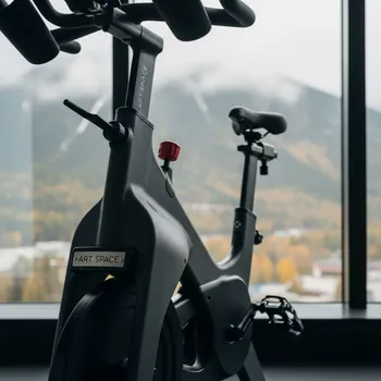 Аренда Велотренажер Hasttings SB 300 Spider в Radisson Hotel Rosa Khutor — ART SPACE