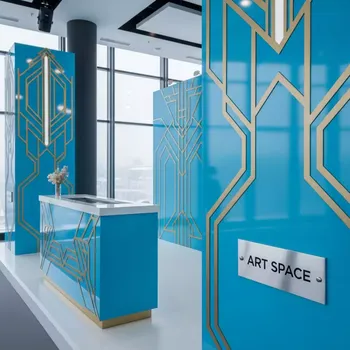 Аренда Плоттерная пленка Oracal 641 32 1х50 м в Сочи Парк Отеле — ART SPACE