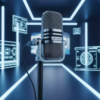 Аренда Микрофон Audio Technica ATM 650 инструментальный в ресторане «Brunello» — ART SPACE