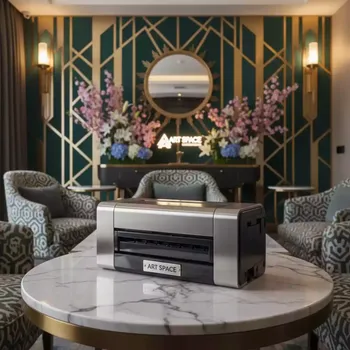 Аренда Принт картридж Xerox 106R01402 в Imeretinskiy Hotel — ART SPACE