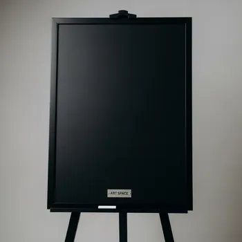 Аренда Доска меловая GBG LMe 90х120 см в гранд-отеле «Жемчужина» — ART SPACE
