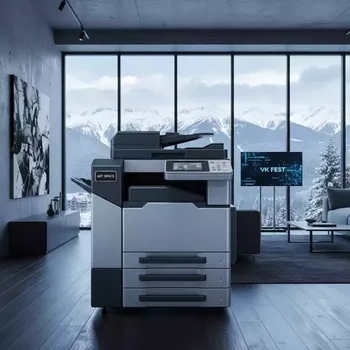 Аренда МФУ Xerox VersaLink B605X в Golden Tulip Rosa Khutor — ART SPACE
