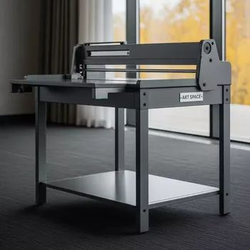 Аренда Станина для резака Ideal 4300 в Сочи Парк Отеле — ART SPACE