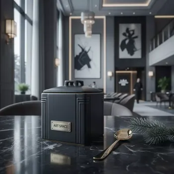 Аренда Емкость для соуса черная 90х70 мм в Grand Karat Sochi — ART SPACE
