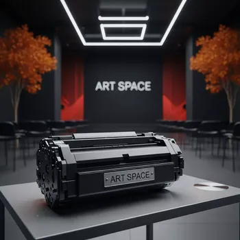Аренда Картридж Sakura W1331X на арене «Фишт» — ART SPACE