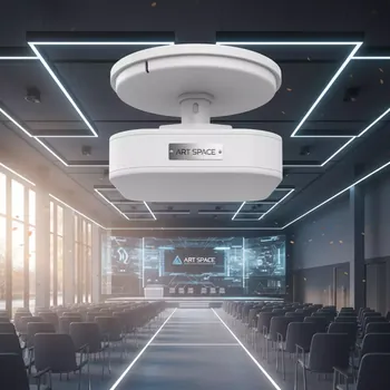 Аренда Крепление для проектора Sakura Cinema S OK WH100W в Karat Resort — ART SPACE