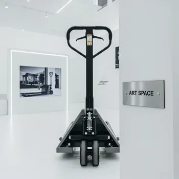 Аренда Тележка гидравлическая рохля Pfaff Silverblau Motion HU26 115 TMt на вилле «Анна» — ART SPACE