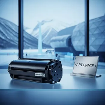 Аренда Тонер Konica Minolta TN 515 в ледовом дворце «Роза Хутор» — ART SPACE