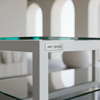 Аренда Витрина прилавок в пляжном комплексе VinoGrad — ART SPACE