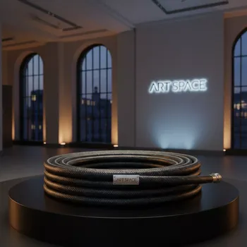 Аренда Шланг удлинительный высокого давления Karcher 10 м в Panorama by Mercure — ART SPACE