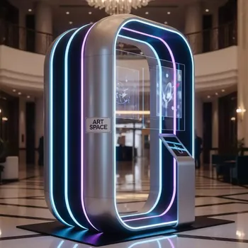 Аренда Капитон Зеленцов 03 в Cosmos Sochi Hotel — ART SPACE