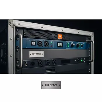 Аренда Звуковой комплект 7 кВт RMS JBL в Зимнем театре — ART SPACE