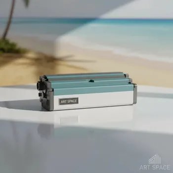Аренда Тонер картридж Konica Minolta TNP 27K на пляже «Мандарин» — ART SPACE