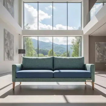 Аренда Диван LUXURY Classic в Sochi Marriott Krasnaya Polyana — ART SPACE