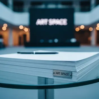 Аренда Бумага Marathon Color А3 200 г м² в Delta Sirius — ART SPACE