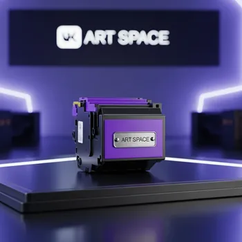 Аренда Картридж для плоттеров Epson T44JD40 Violet 350 мл C13T44QD40 в VK Stadium Sirius — ART SPACE