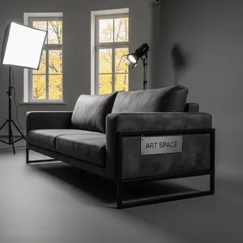 Аренда Диван 113 в санатории «Черноморье» — ART SPACE